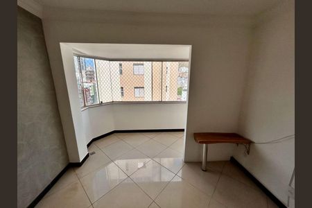 Apartamento à venda com 3 quartos, 95m² em Buritis, Belo Horizonte