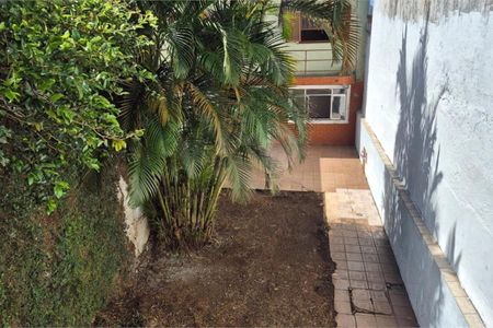 Casa à venda com 4 quartos, 268m² em Bosque da Saúde, São Paulo