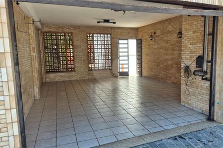 Casa à venda com 4 quartos, 268m² em Bosque da Saúde, São Paulo