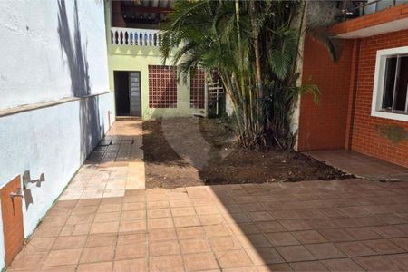 Casa à venda com 4 quartos, 268m² em Bosque da Saúde, São Paulo