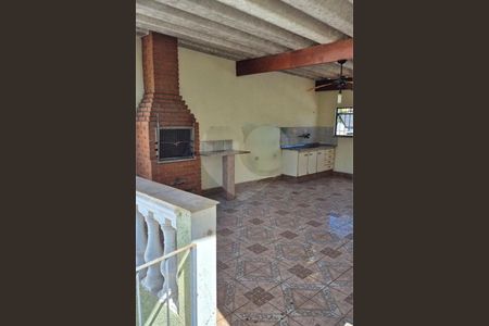 Casa à venda com 4 quartos, 268m² em Bosque da Saúde, São Paulo