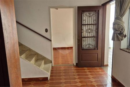 Casa à venda com 4 quartos, 268m² em Bosque da Saúde, São Paulo