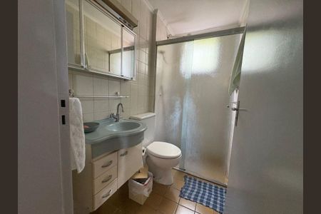 Apartamento à venda com 2 quartos, 50m² em Vila Campestre, São Paulo