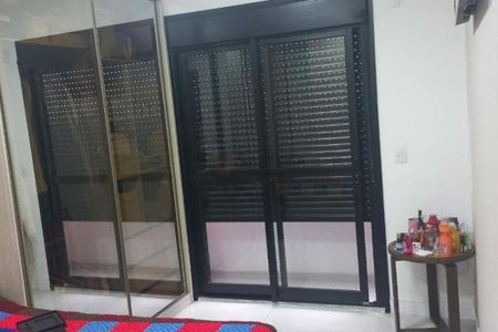 Apartamento à venda com 2 quartos, 89m² em Vila Augusta, Guarulhos