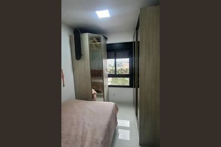 Apartamento à venda com 2 quartos, 89m² em Vila Augusta, Guarulhos