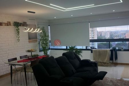 Apartamento à venda com 2 quartos, 89m² em Vila Augusta, Guarulhos