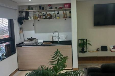 Apartamento à venda com 2 quartos, 89m² em Vila Augusta, Guarulhos