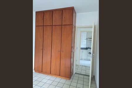 Apartamento à venda com 2 quartos, 60m² em Jardim da Saúde, São Paulo