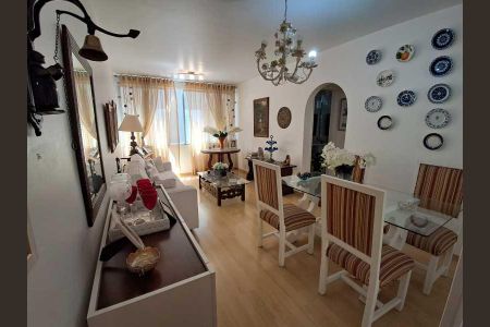 Apartamento à venda com 3 quartos, 100m² em Maracanã, Rio de Janeiro