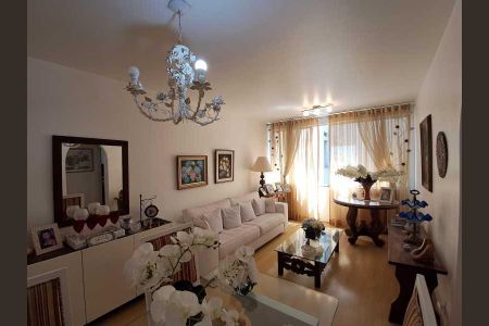 Apartamento à venda com 3 quartos, 100m² em Maracanã, Rio de Janeiro