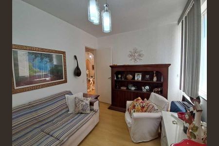 Apartamento à venda com 3 quartos, 100m² em Maracanã, Rio de Janeiro