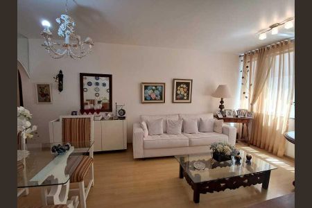 Apartamento à venda com 3 quartos, 100m² em Maracanã, Rio de Janeiro