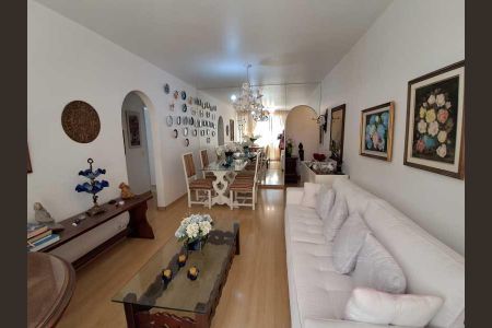 Apartamento à venda com 3 quartos, 100m² em Maracanã, Rio de Janeiro