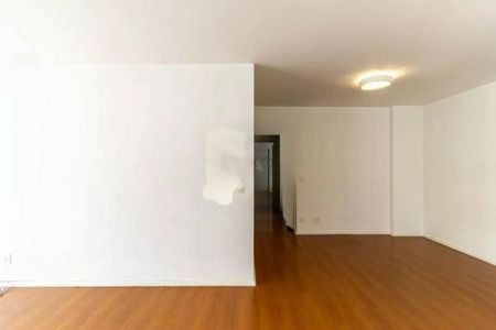 Apartamento à venda com 3 quartos, 107m² em Higienópolis, São Paulo