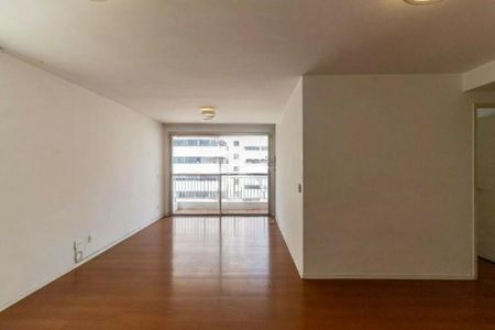 Apartamento à venda com 3 quartos, 107m² em Higienópolis, São Paulo