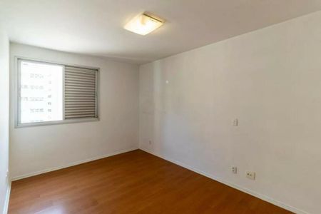 Apartamento à venda com 3 quartos, 107m² em Higienópolis, São Paulo