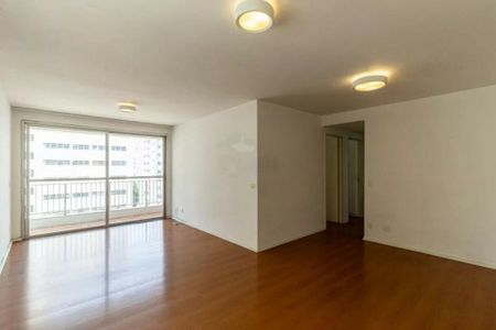 Apartamento à venda com 3 quartos, 107m² em Higienópolis, São Paulo