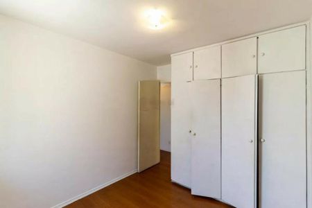 Apartamento à venda com 3 quartos, 107m² em Higienópolis, São Paulo