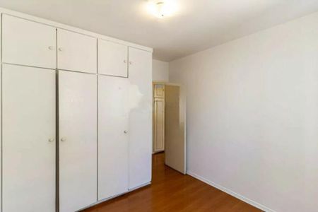 Apartamento à venda com 3 quartos, 107m² em Higienópolis, São Paulo