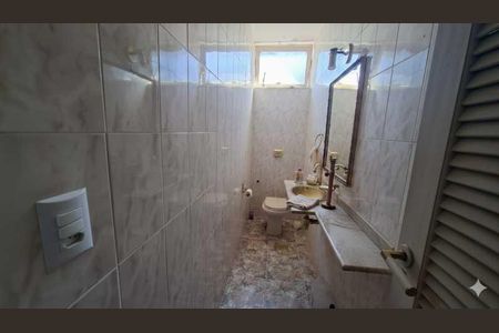 Casa à venda com 3 quartos, 142m² em Jardim Guanabara, Rio de Janeiro