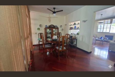 Casa à venda com 3 quartos, 142m² em Jardim Guanabara, Rio de Janeiro