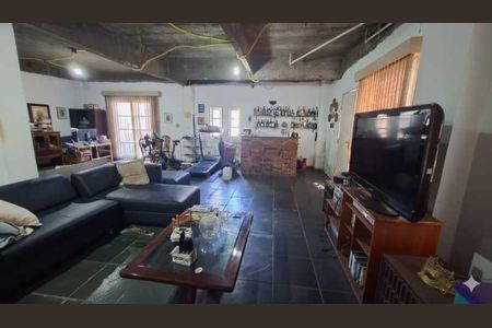 Casa à venda com 3 quartos, 142m² em Jardim Guanabara, Rio de Janeiro