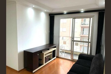 Apartamento à venda com 2 quartos, 68m² em Chácara Califórnia, São Paulo