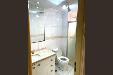 Apartamento à venda com 2 quartos, 68m² em Chácara Califórnia, São Paulo