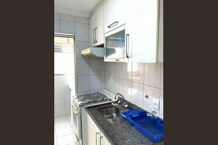 Apartamento à venda com 2 quartos, 68m² em Chácara Califórnia, São Paulo