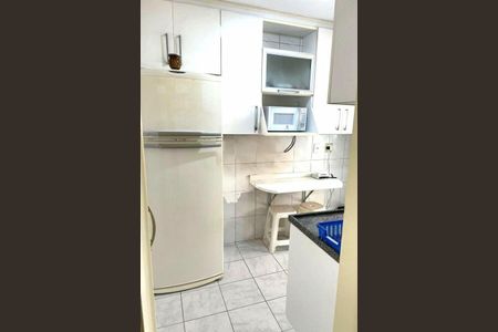 Apartamento à venda com 2 quartos, 68m² em Chácara Califórnia, São Paulo