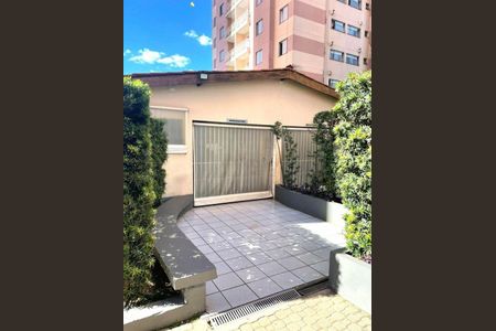 Apartamento à venda com 2 quartos, 68m² em Chácara Califórnia, São Paulo