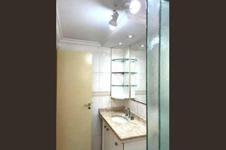 Apartamento à venda com 2 quartos, 68m² em Chácara Califórnia, São Paulo