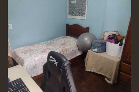 Apartamento à venda com 3 quartos, 78m² em Tijuca, Rio de Janeiro