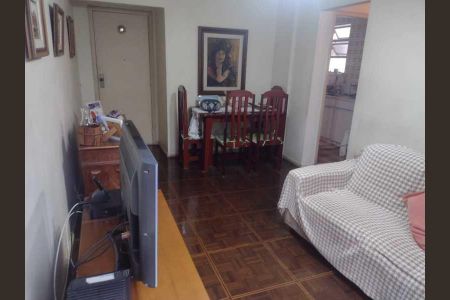 Apartamento à venda com 3 quartos, 78m² em Tijuca, Rio de Janeiro