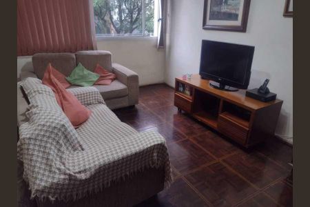 Apartamento à venda com 3 quartos, 78m² em Tijuca, Rio de Janeiro