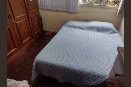 Apartamento à venda com 3 quartos, 78m² em Tijuca, Rio de Janeiro