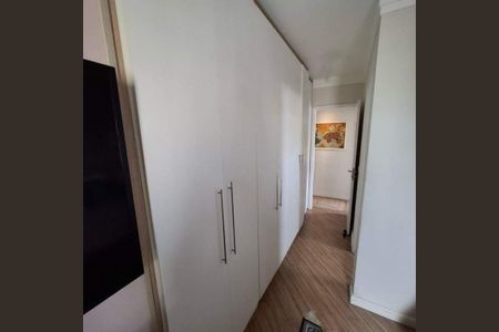 Apartamento à venda com 3 quartos, 108m² em Osvaldo Cruz, São Caetano do Sul