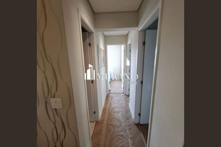 Apartamento à venda com 3 quartos, 108m² em Osvaldo Cruz, São Caetano do Sul