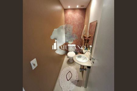 Apartamento à venda com 3 quartos, 108m² em Osvaldo Cruz, São Caetano do Sul