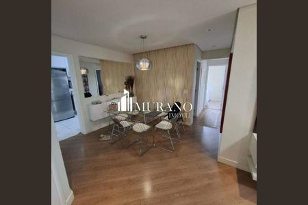 Apartamento à venda com 3 quartos, 108m² em Osvaldo Cruz, São Caetano do Sul