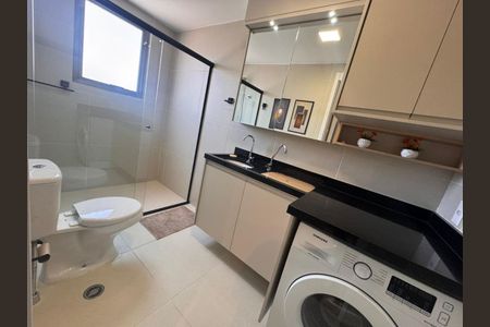 Foto 18 de kitnet/studio à venda com 1 quarto, 32m² em Sacoma, São Paulo