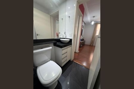 Apartamento à venda com 2 quartos, 45m² em Havaí, Belo Horizonte