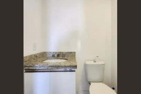 Foto 16 de apartamento à venda com 1 quarto, 42m² em Jardim Olavo Bilac, São Bernardo do Campo