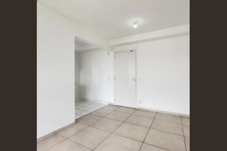 Foto 04 de apartamento à venda com 1 quarto, 42m² em Jardim Olavo Bilac, São Bernardo do Campo
