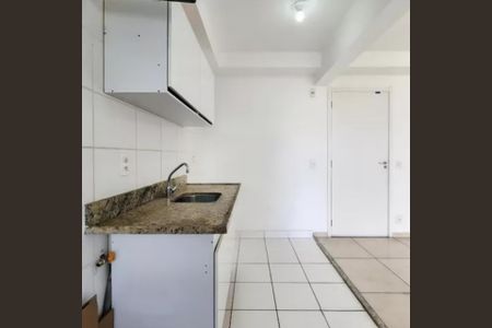 Foto 08 de apartamento à venda com 1 quarto, 42m² em Jardim Olavo Bilac, São Bernardo do Campo