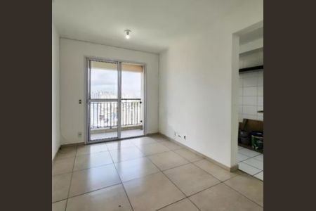 Foto 02 de apartamento à venda com 1 quarto, 42m² em Jardim Olavo Bilac, São Bernardo do Campo