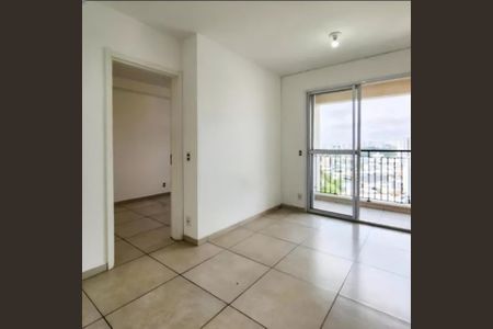 Foto 01 de apartamento à venda com 1 quarto, 42m² em Jardim Olavo Bilac, São Bernardo do Campo