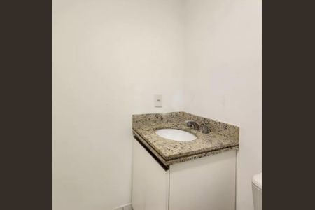 Foto 15 de apartamento à venda com 1 quarto, 42m² em Jardim Olavo Bilac, São Bernardo do Campo