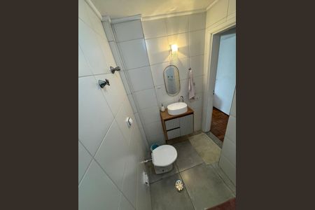 Foto 12 de apartamento à venda com 2 quartos, 60m² em Vila Clementino, São Paulo