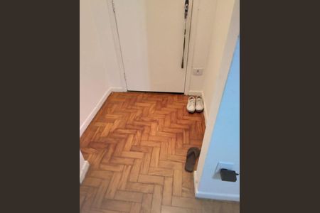 Foto 22 de apartamento à venda com 2 quartos, 60m² em Vila Clementino, São Paulo